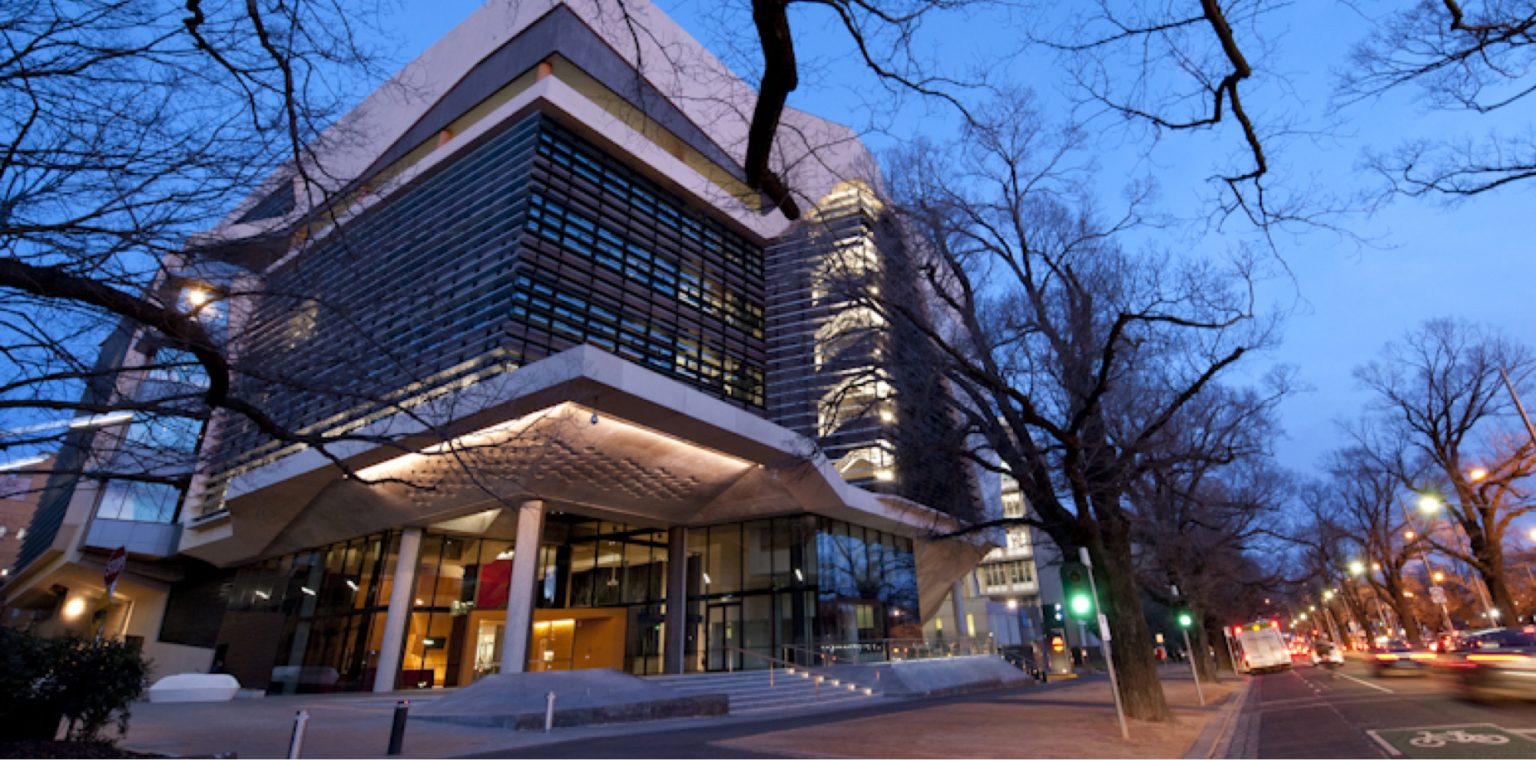 The Florey Institute – FFBuro